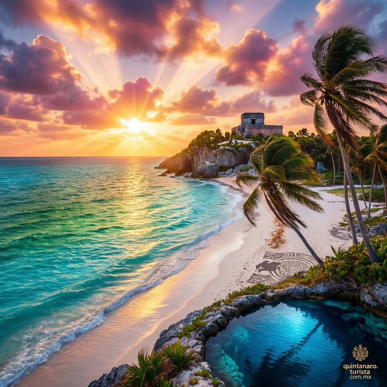 Turista - Imagen principal